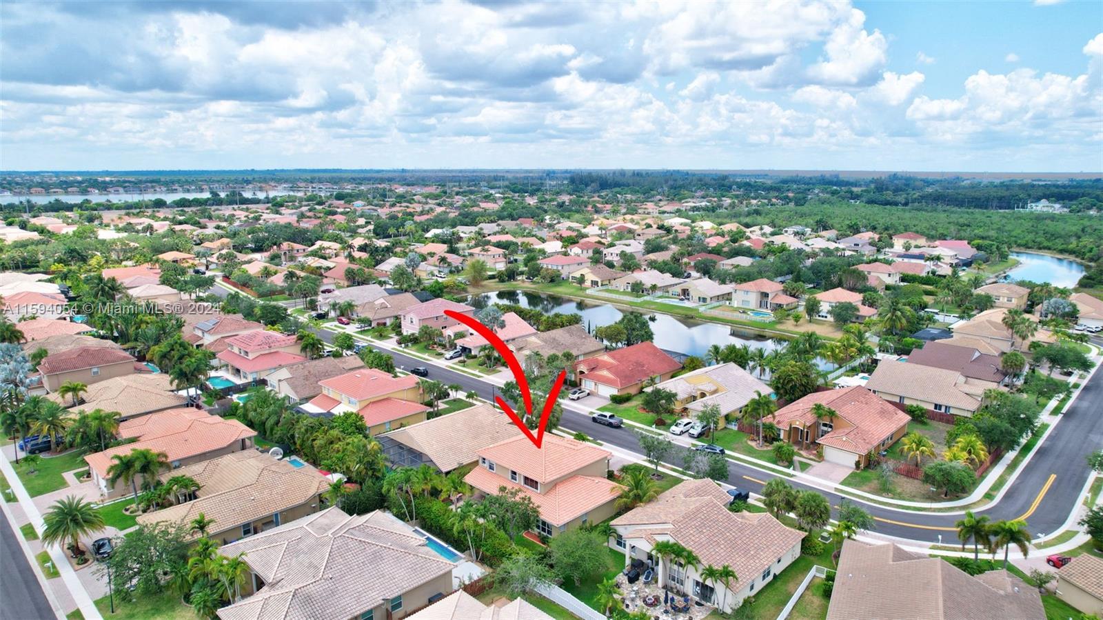 ENCANTADA - Residential