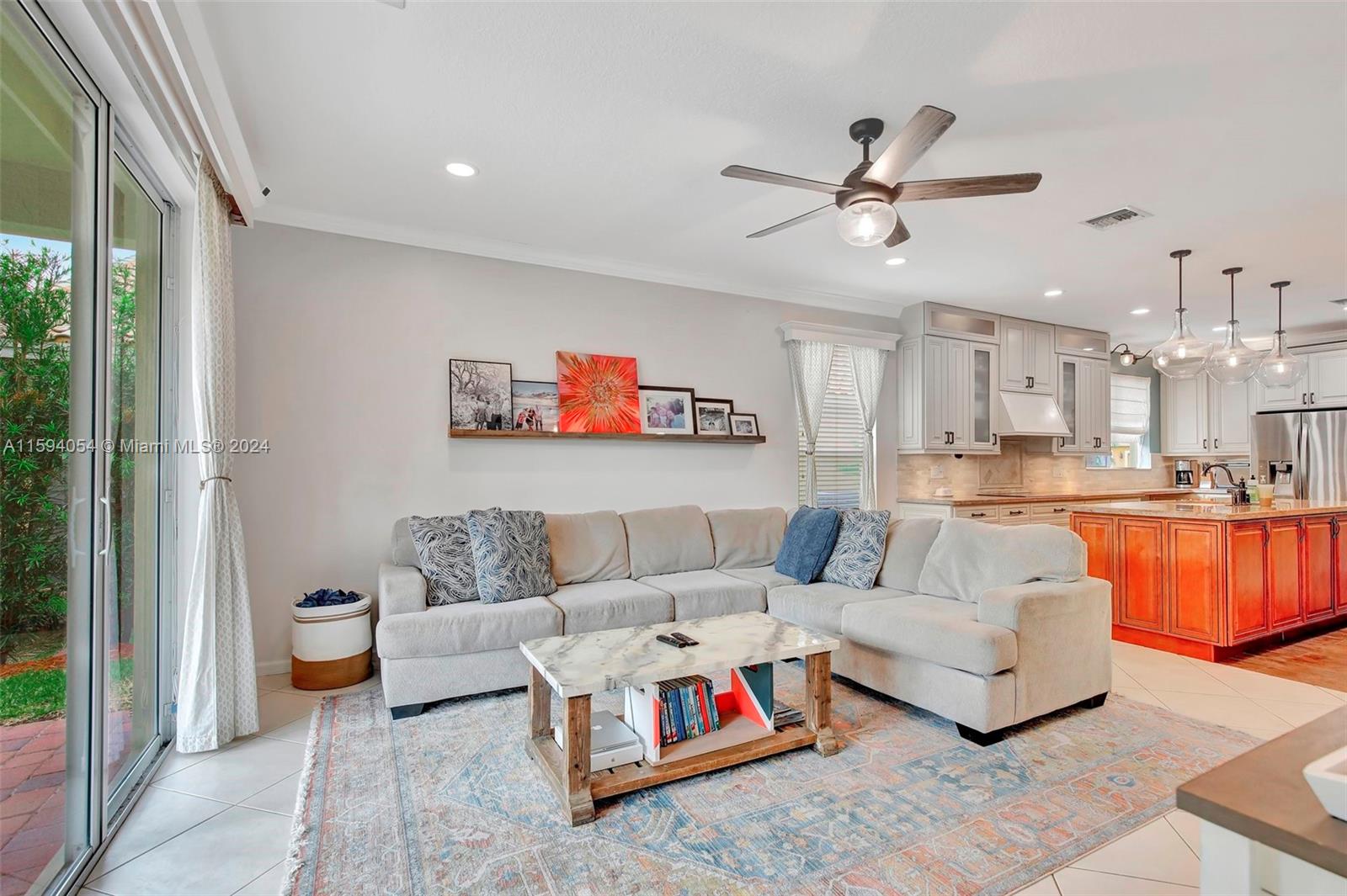 ENCANTADA - Residential
