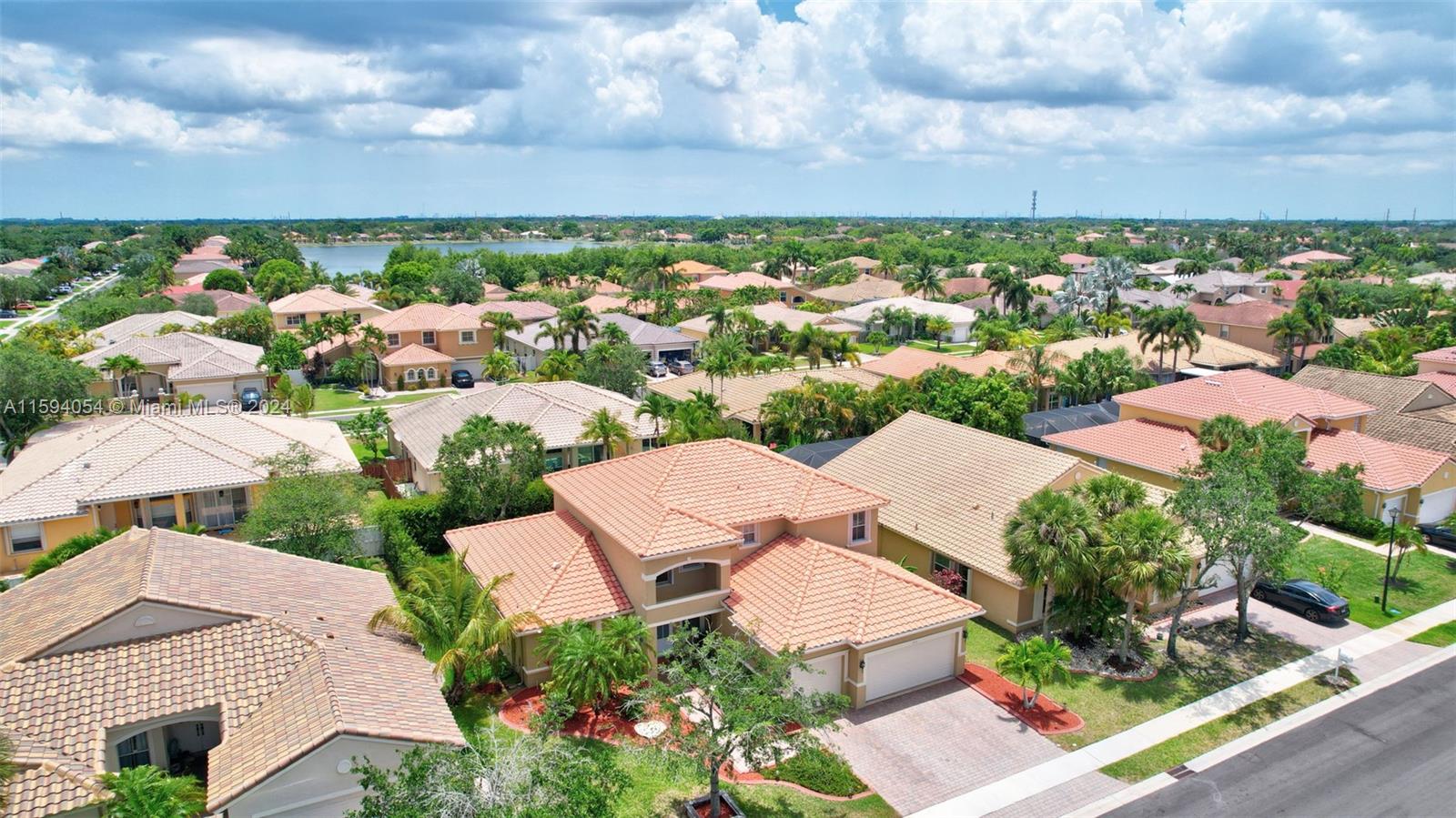 ENCANTADA - Residential