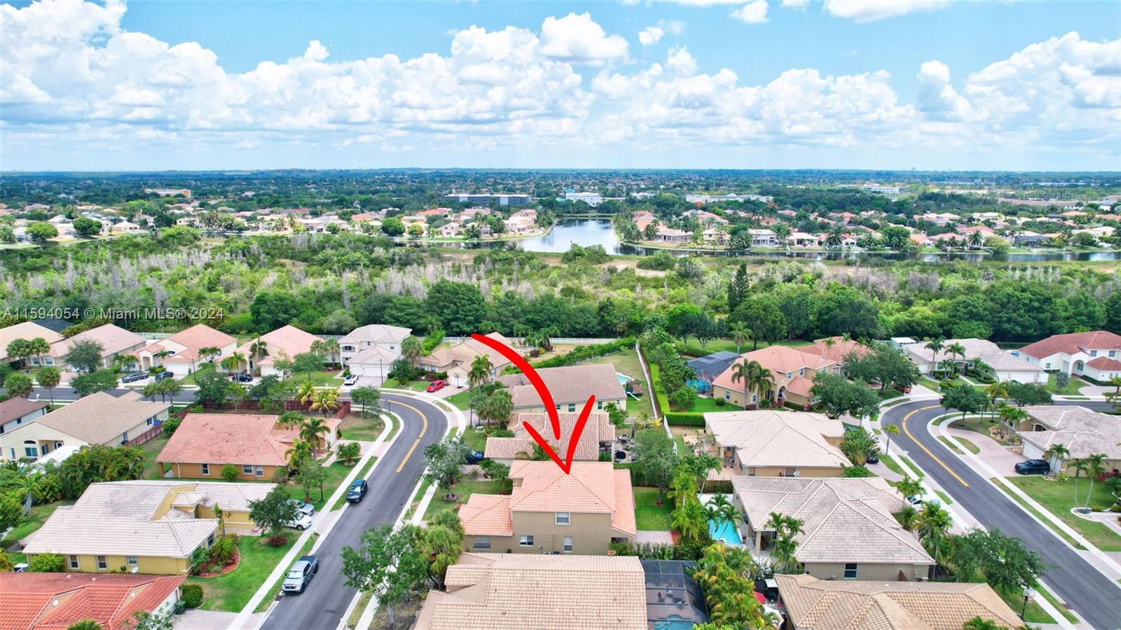 ENCANTADA - Residential
