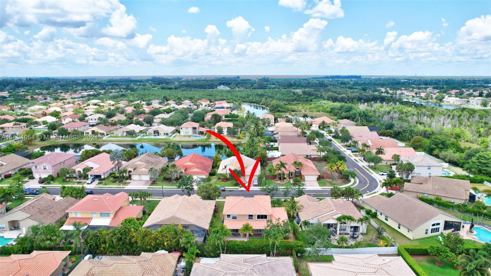 ENCANTADA - Residential