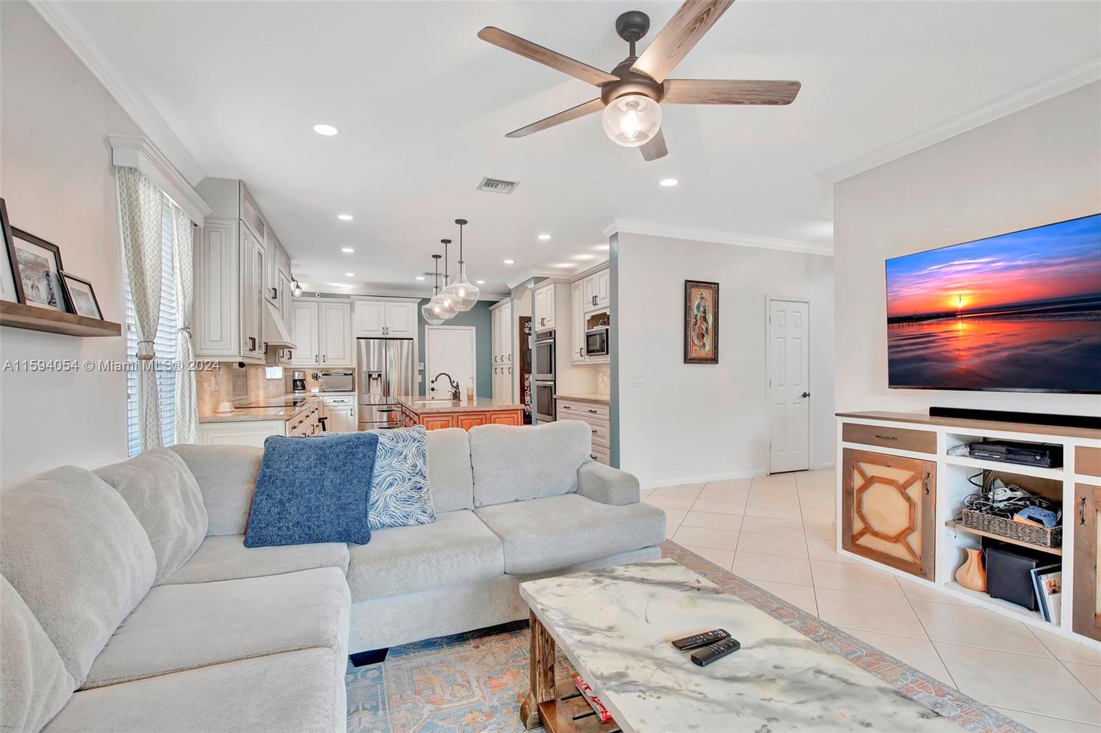 ENCANTADA - Residential