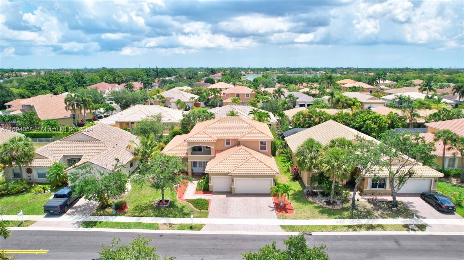ENCANTADA - Residential