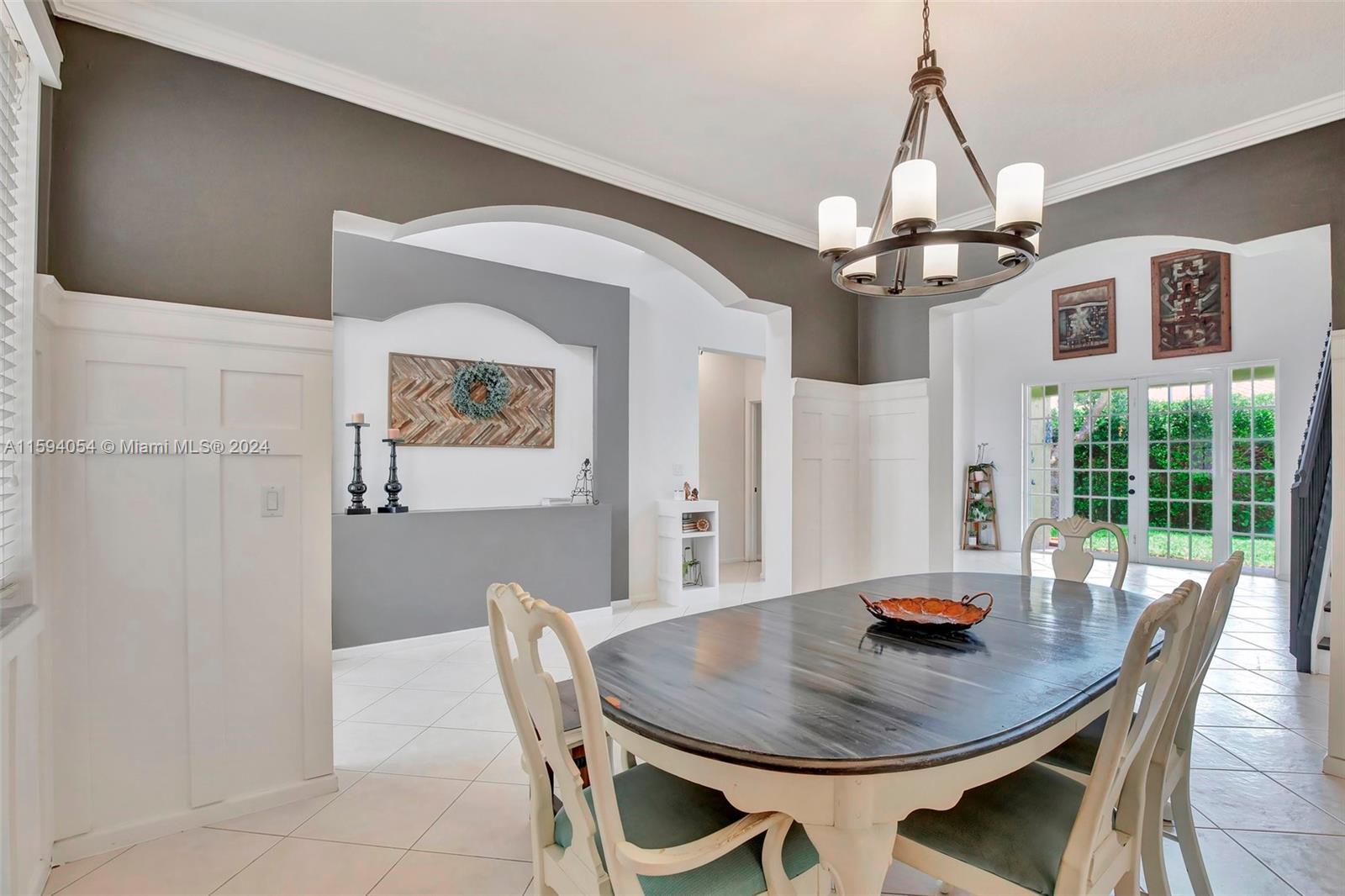 ENCANTADA - Residential