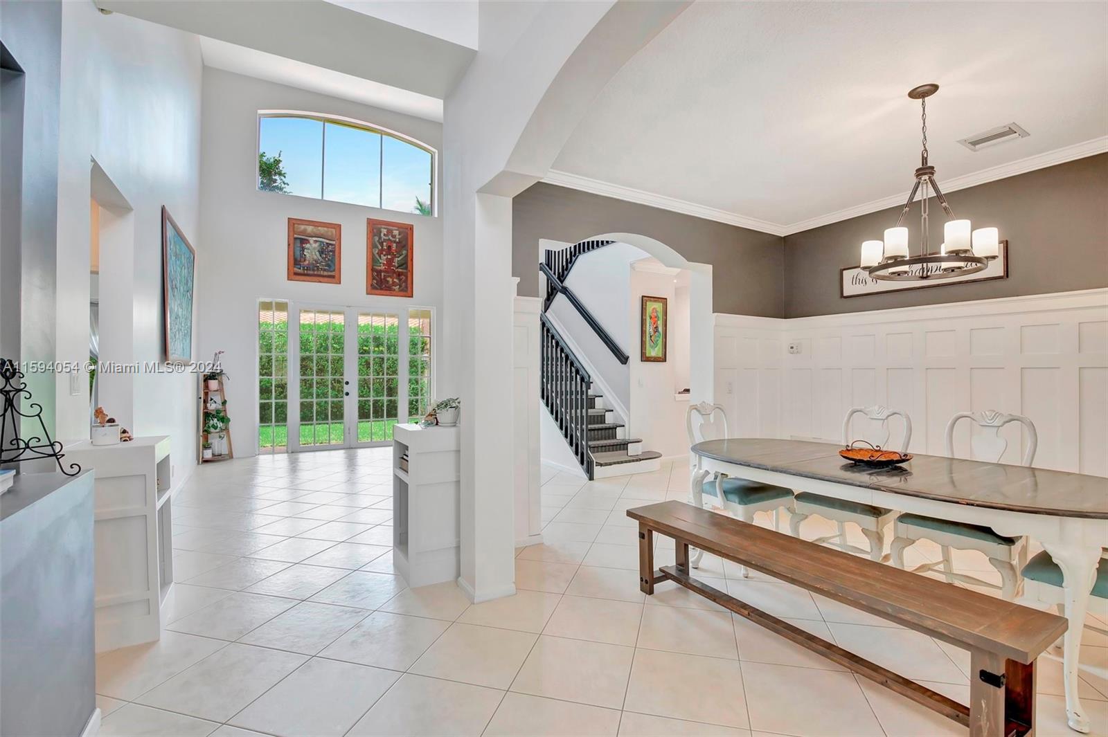 ENCANTADA - Residential