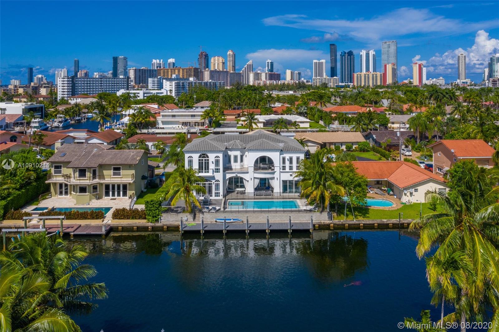 EASTERN SHORES - Residential