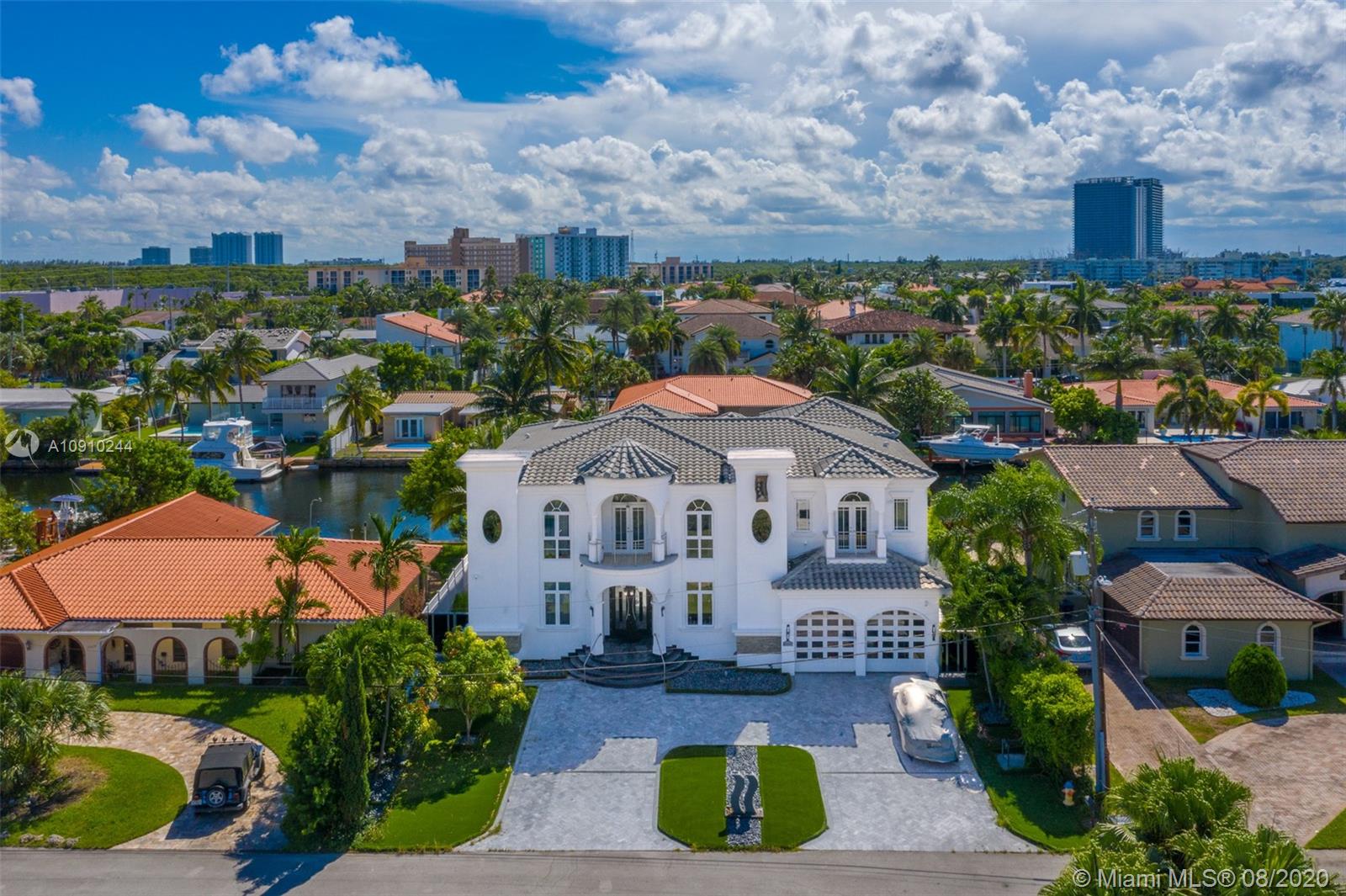 EASTERN SHORES - Residential