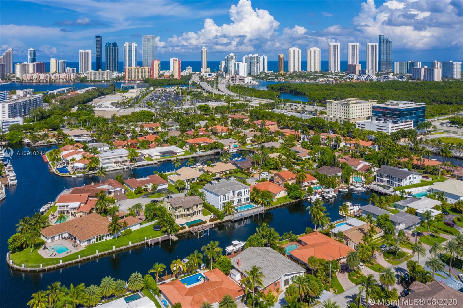 EASTERN SHORES - Residential