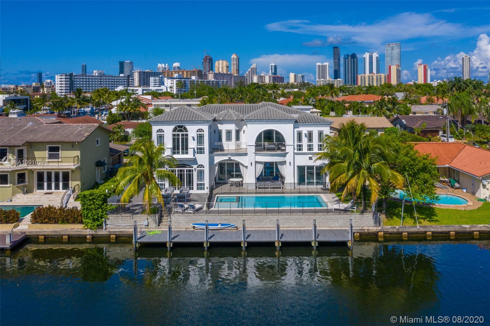 EASTERN SHORES - Residential