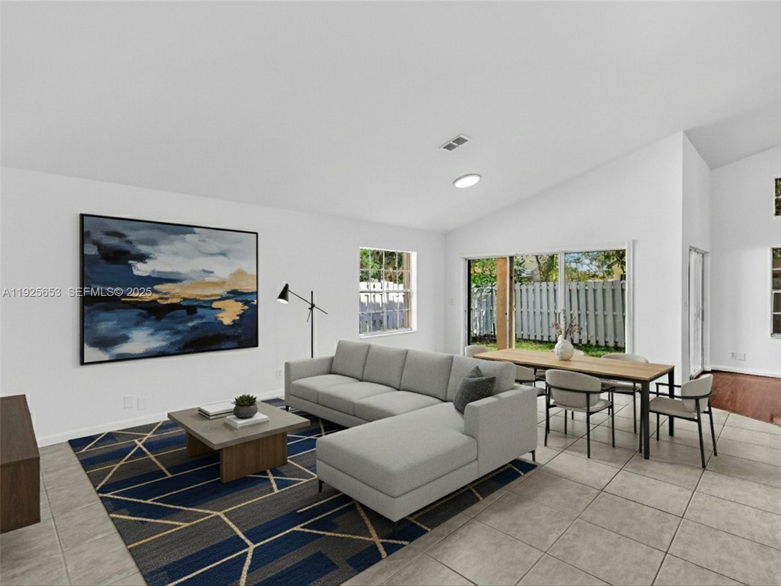 Bermuda Springs - Residential