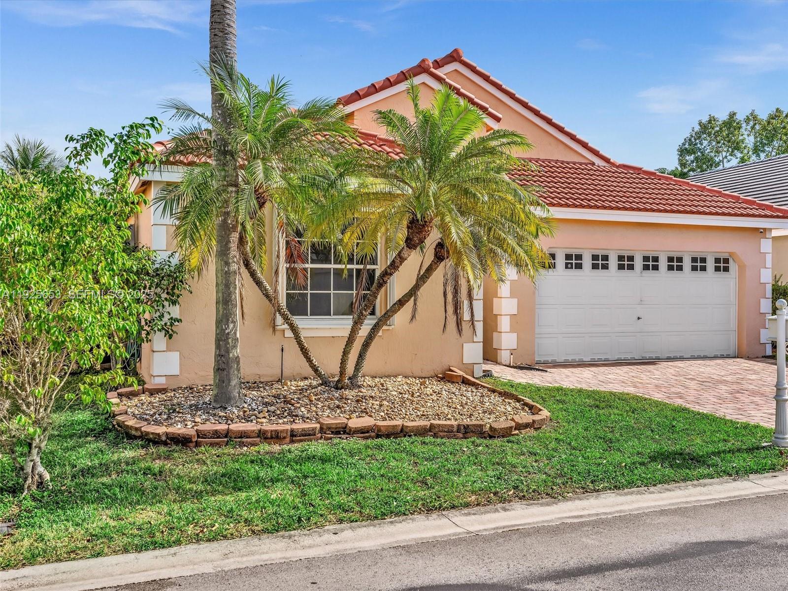 Bermuda Springs - Residential
