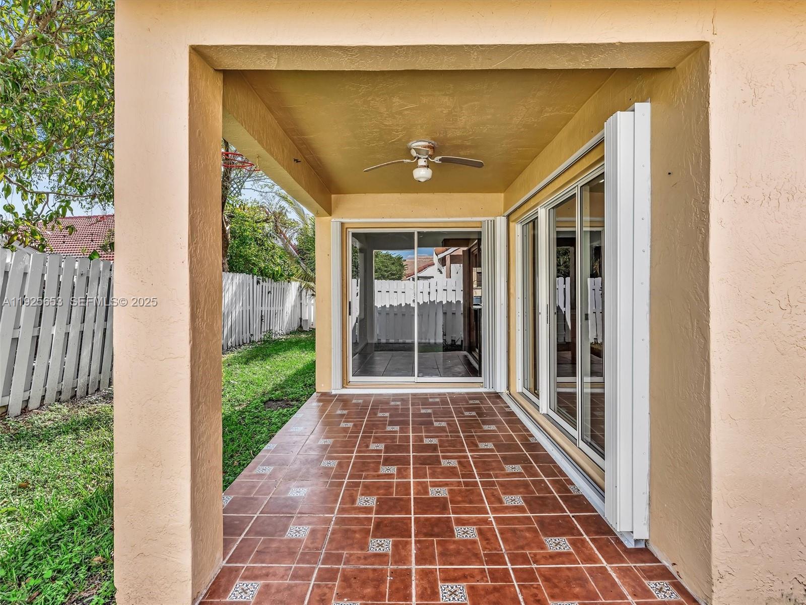Bermuda Springs - Residential