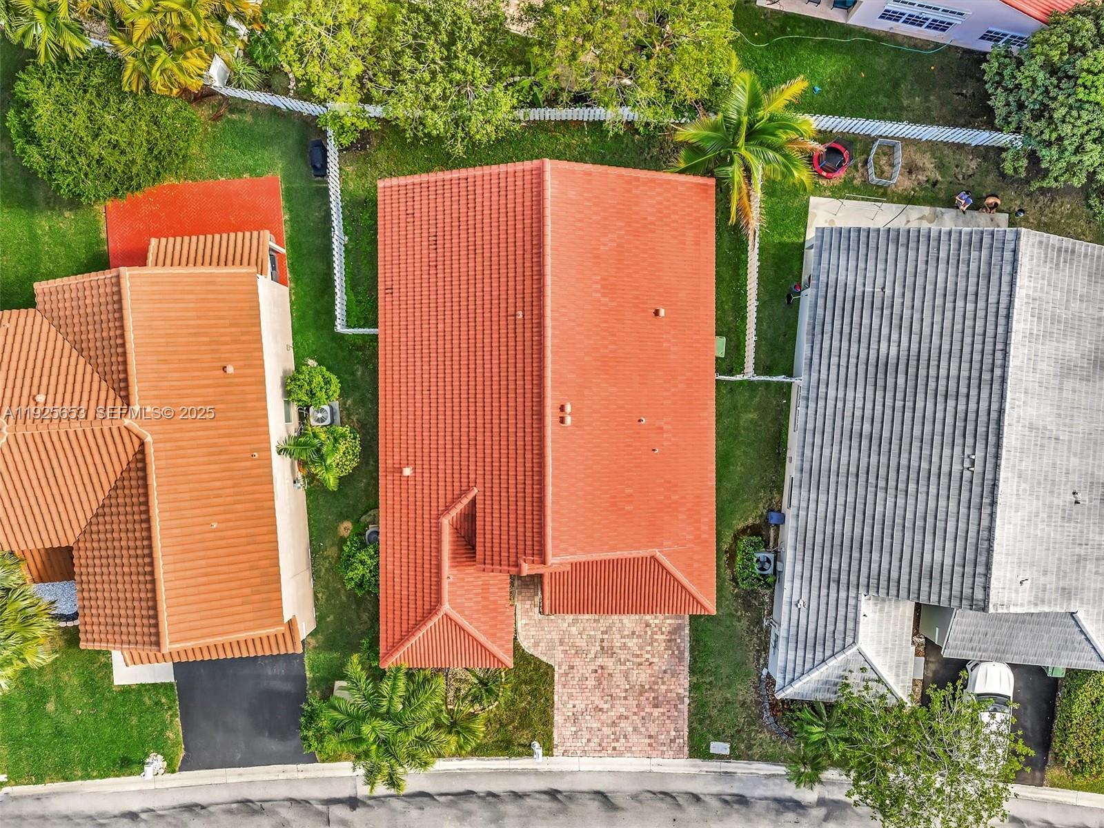 Bermuda Springs - Residential