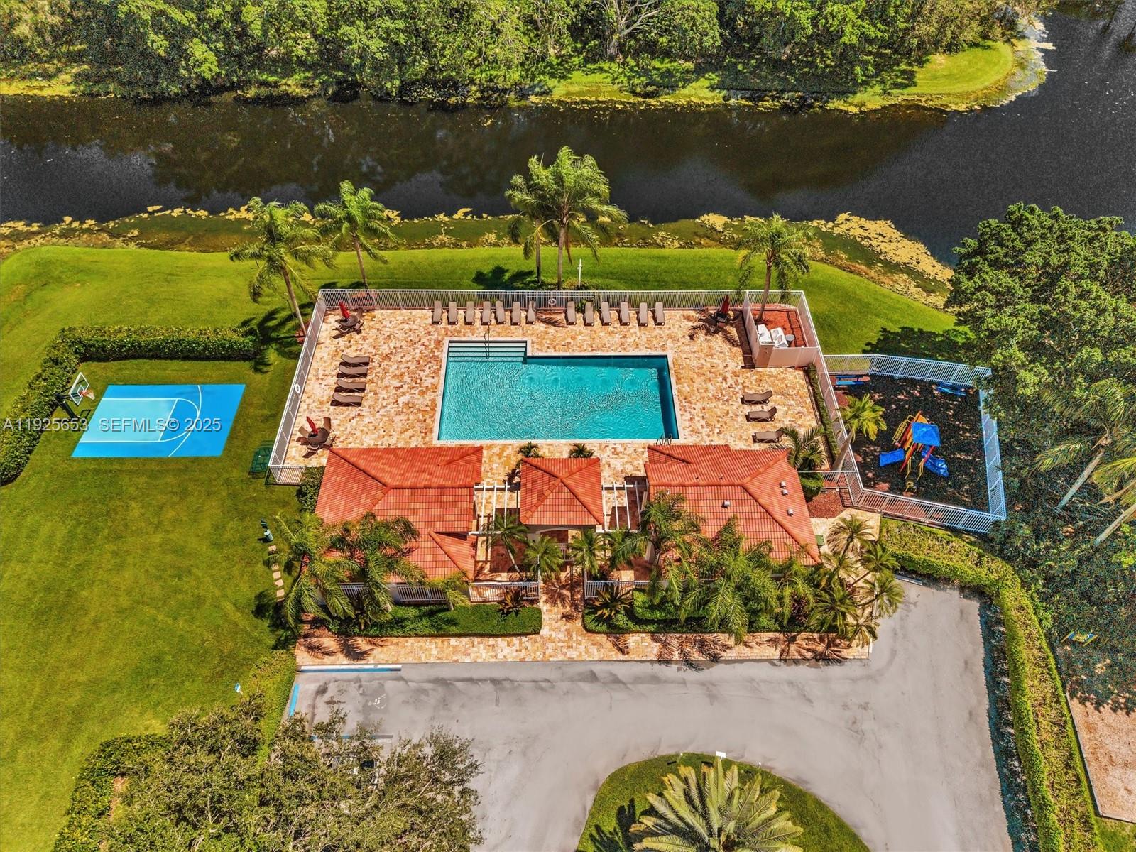 Bermuda Springs - Residential