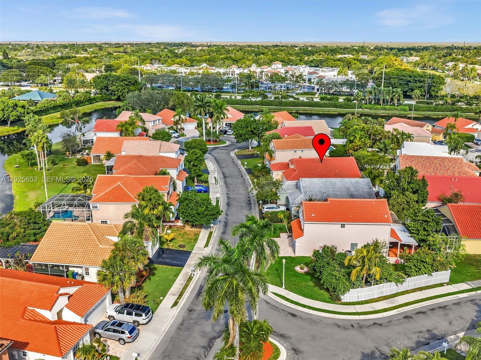 Bermuda Springs - Residential
