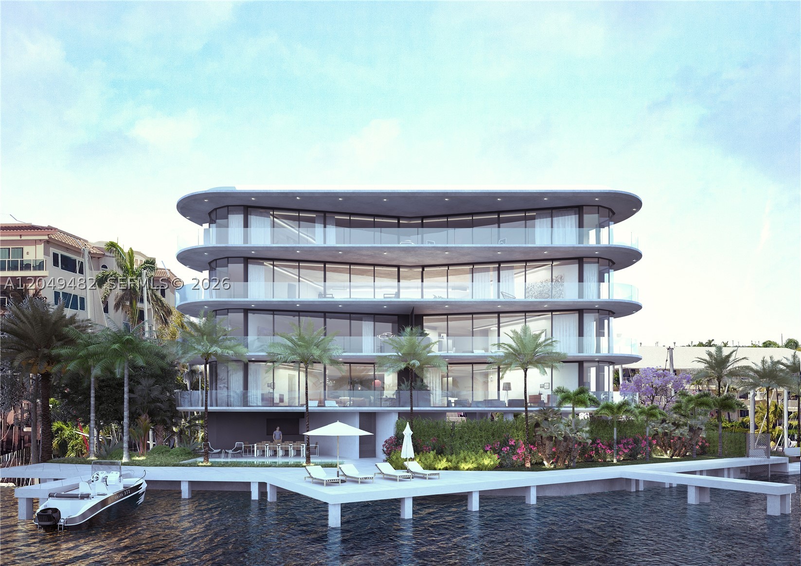 VIEW POINTE - Residential