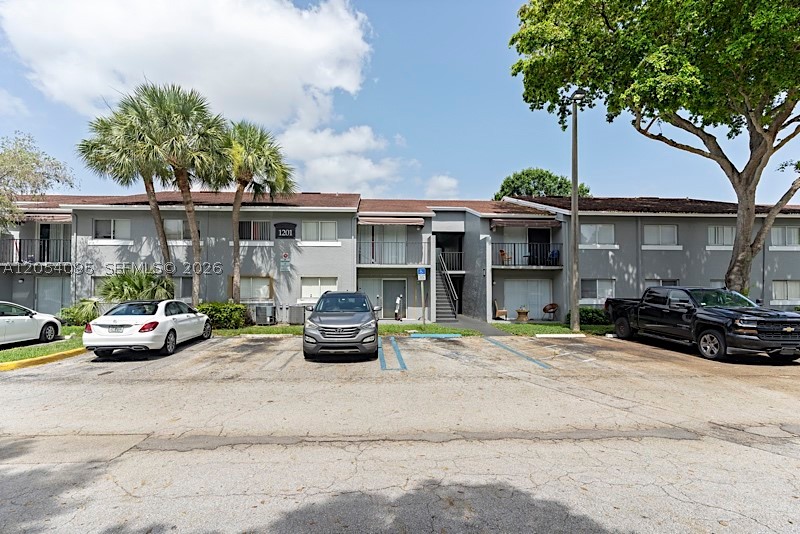 ST ANDREWS PALM BEACH CON - Residential Lease