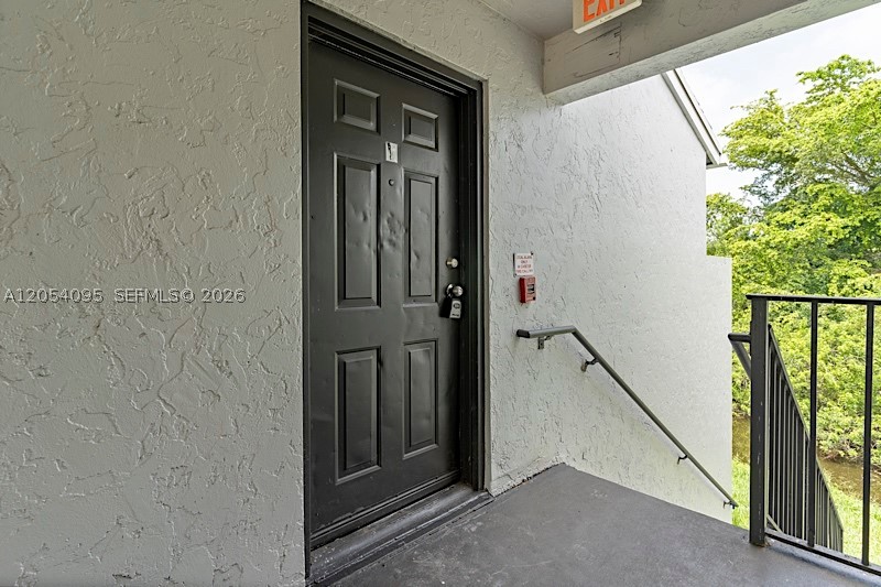 ST ANDREWS PALM BEACH CON - Residential Lease