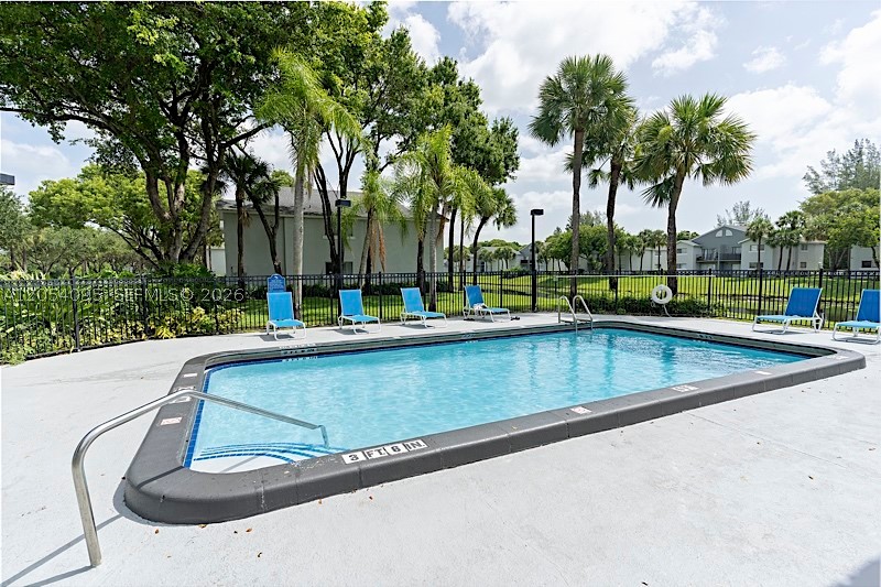 ST ANDREWS PALM BEACH CON - Residential Lease