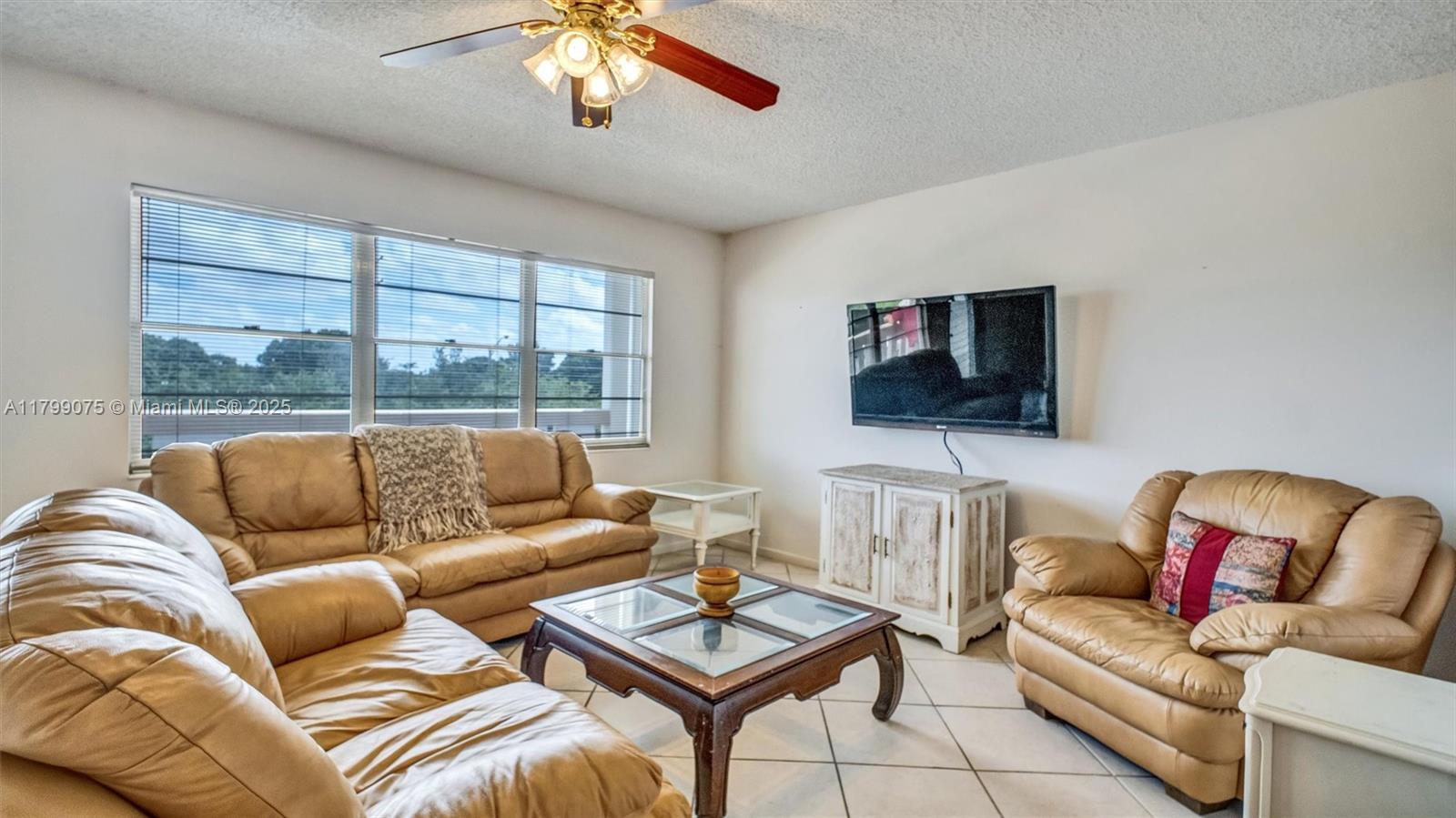 PRICE IMPROVEMENT! Now Offered at $89,000 – Exceptional Value in Century Village East! Opportunity is knocking for buyers seeking affordability, location, and lifestyle in one of South Florida’s most desirable 55+ resort-style communities. This well-maintained 1 bedroom, 1.5 bath residence offers comfortable living with a functional layout, spacious primary suite, and the convenience of an additional half bath for guests. Enjoy the peace of mind of a community known for its vibrant amenities and active lifestyle, including a spectacular clubhouse, fitness center, pools, tennis, pickleball, theater, courtesy shuttle service, and endless social activities. Ideally located just minutes from shopping, dining, medical facilities, and the beautiful beaches of Deerfield Beach. At this newly improved price of $89,000, this residence represents one of the best values currently available in Century Village East. Whether you’re searching for a seasonal retreat, full-time Florida living, or a smart lifestyle purchase, this is a must-see opportunity. Motivated seller says bring offers! Schedule your private showing today before this value is gone.