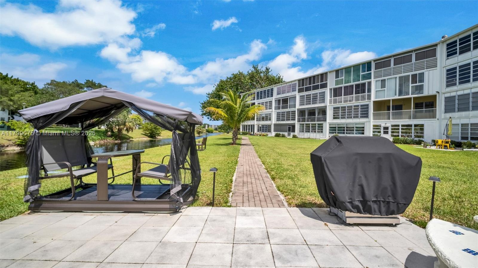 NEWPORT S CONDO - Residential