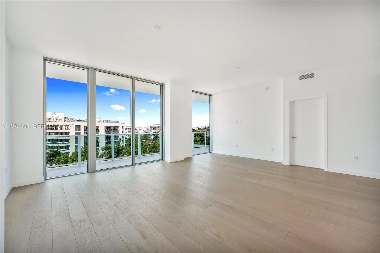 BAY HARBOR ISLAND - Residential
