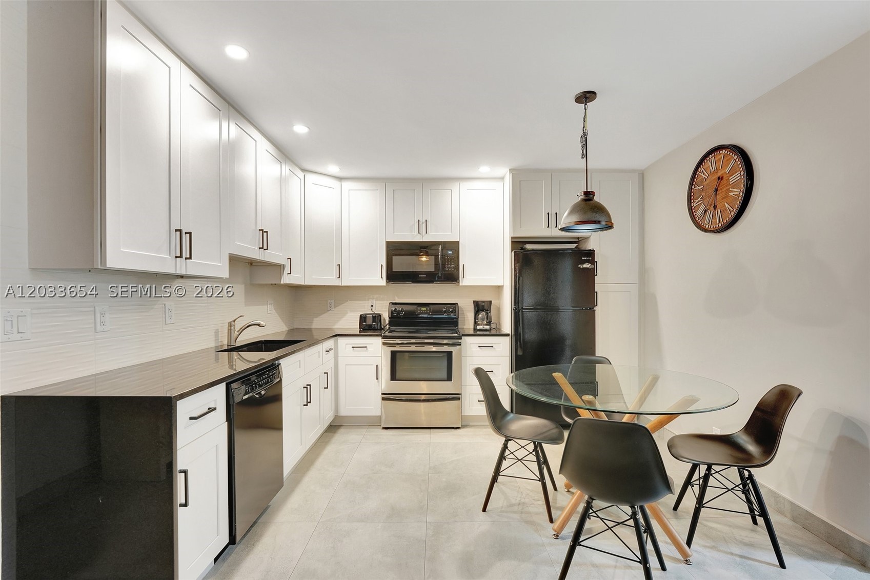 POMPANO PLACE CONDO - Residential