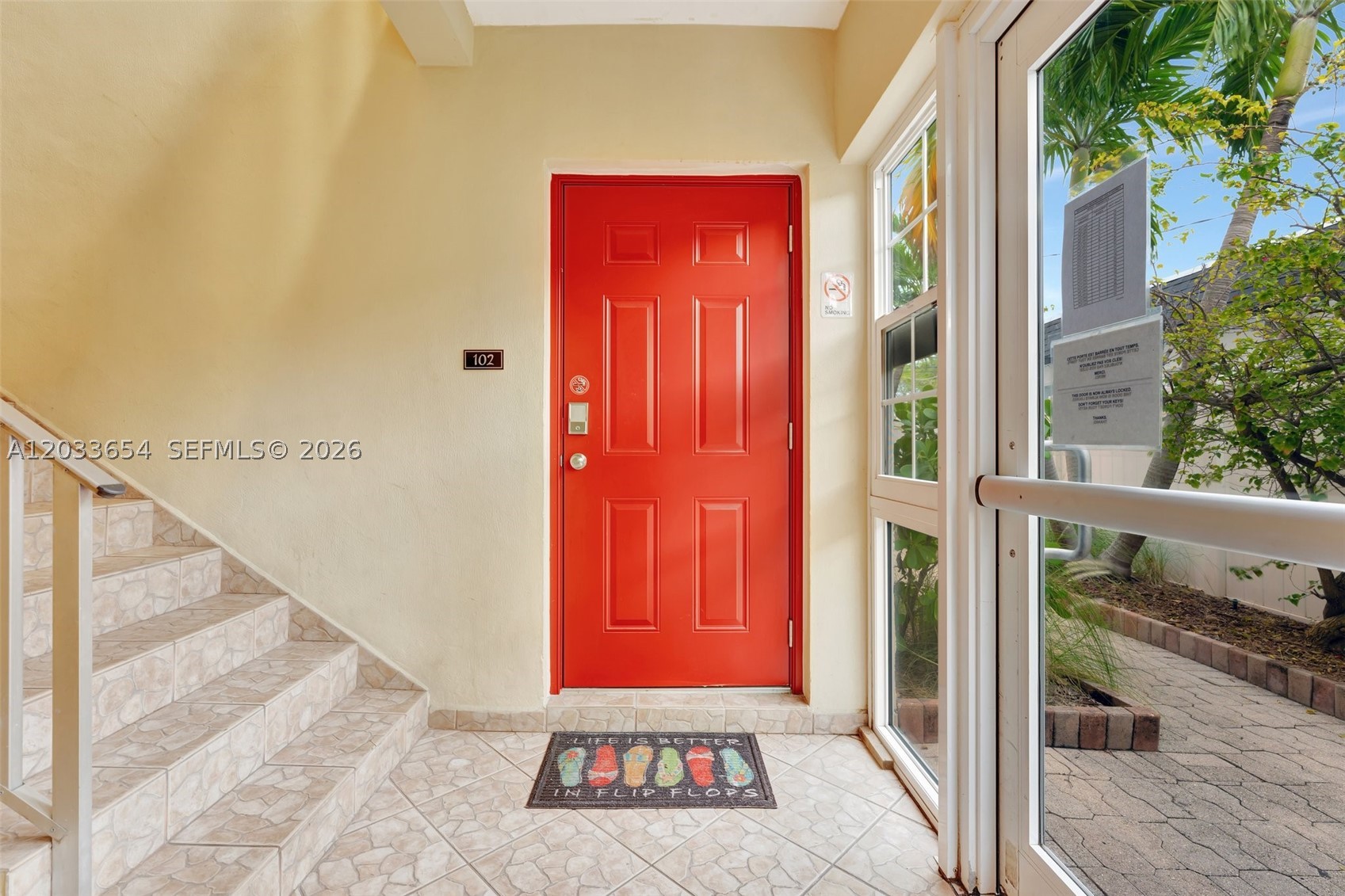 POMPANO PLACE CONDO - Residential