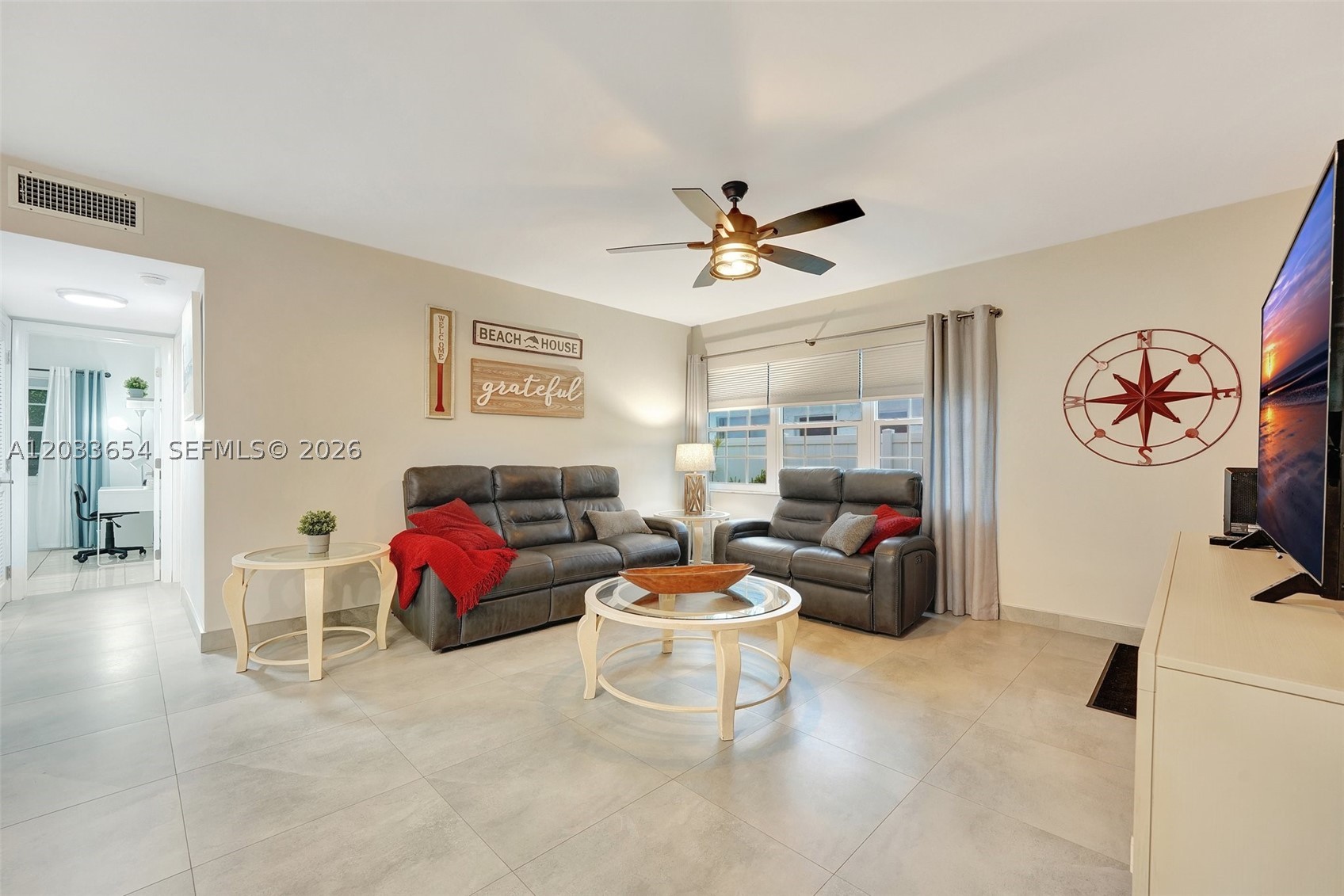 POMPANO PLACE CONDO - Residential