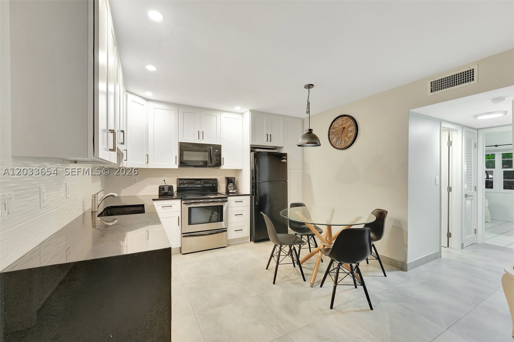 POMPANO PLACE CONDO - Residential