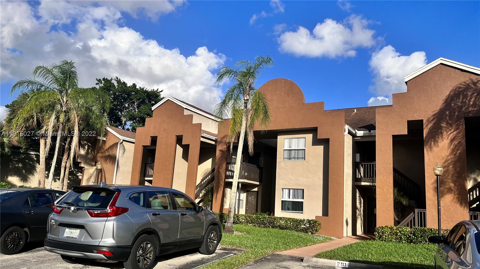 FAIRWAY GREENS CONDO HOME - Residential Lease