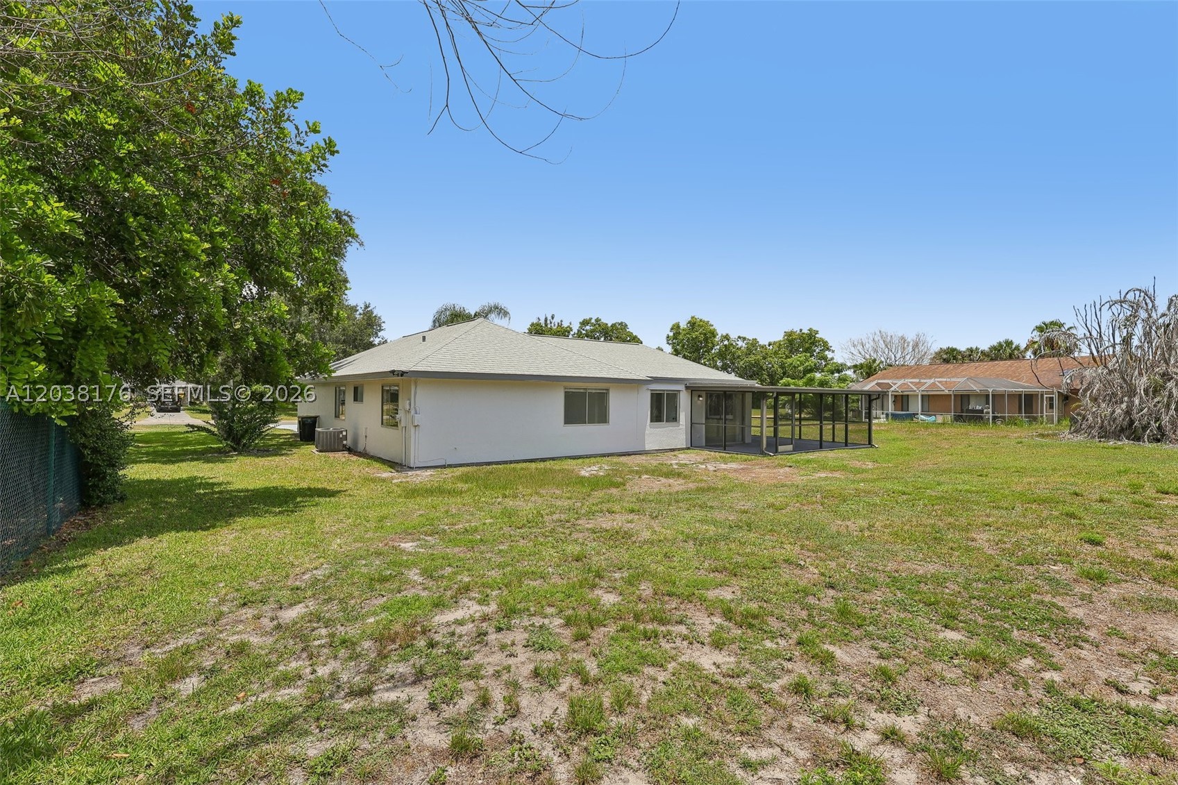 PORT MALABAR COUNTRY CLUB - Residential