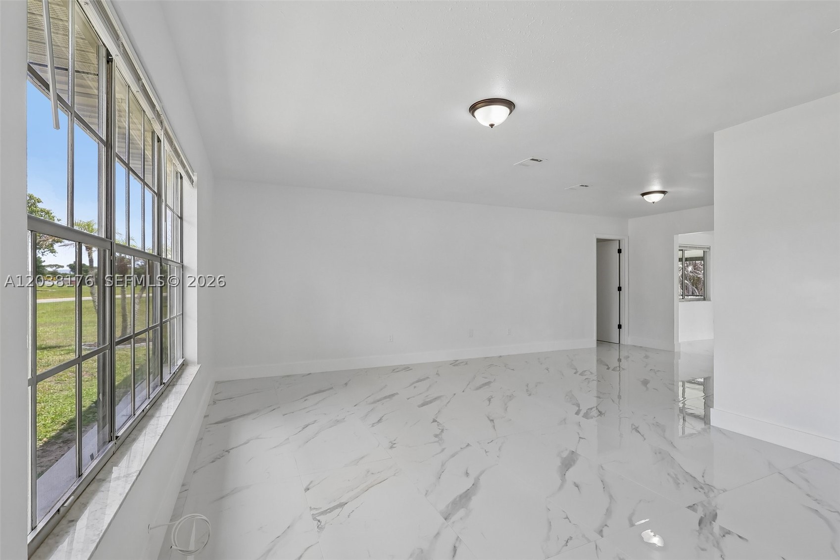PORT MALABAR COUNTRY CLUB - Residential