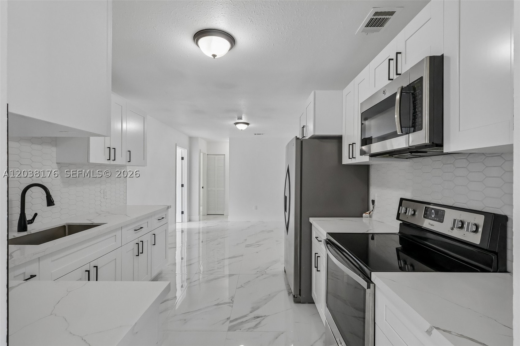 PORT MALABAR COUNTRY CLUB - Residential