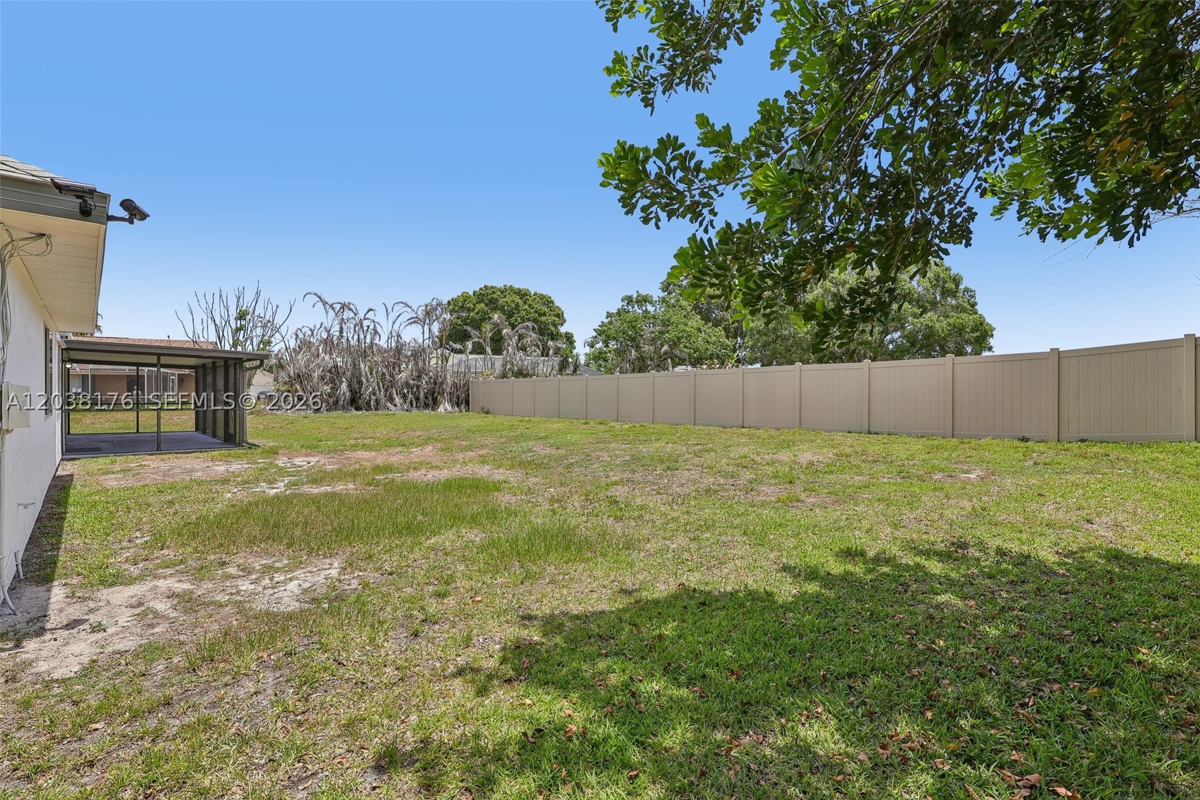 PORT MALABAR COUNTRY CLUB - Residential
