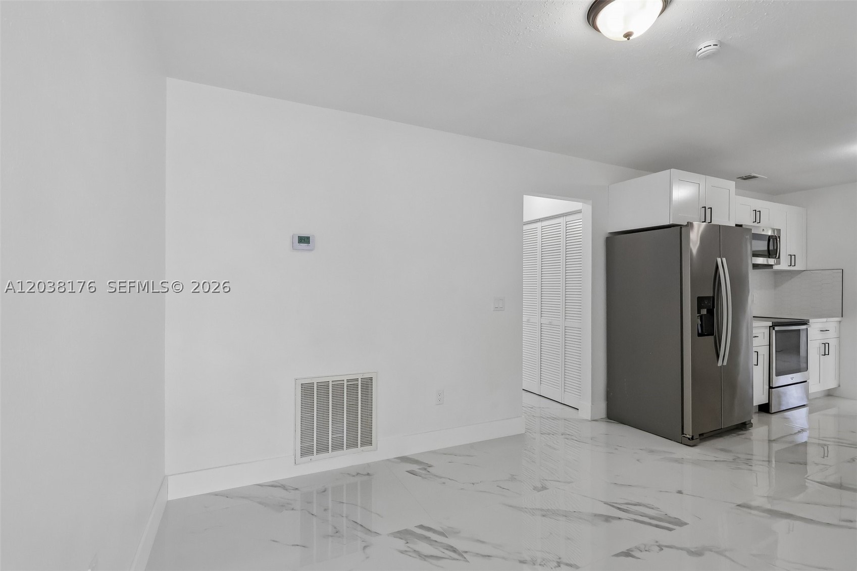 PORT MALABAR COUNTRY CLUB - Residential