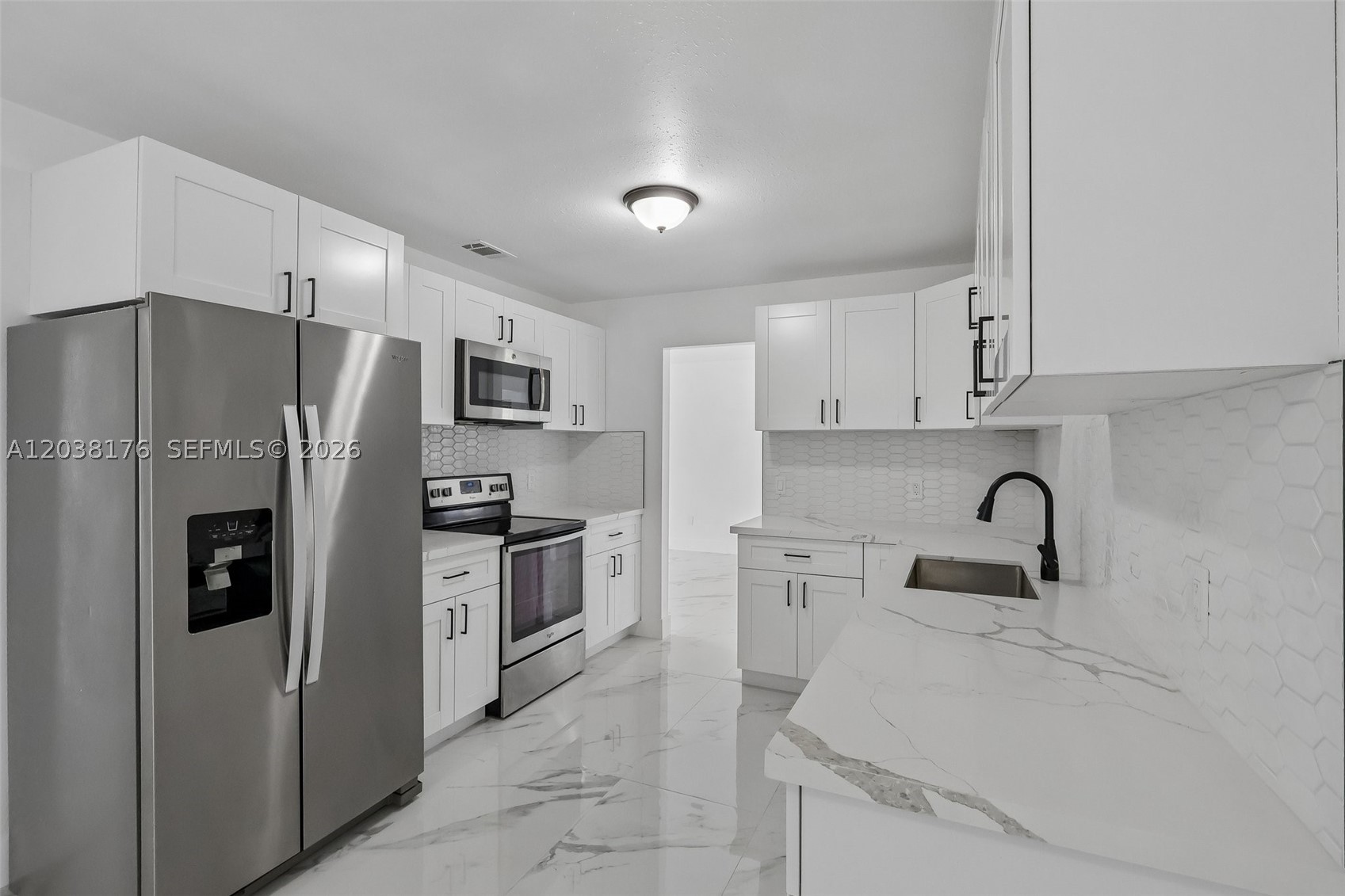 PORT MALABAR COUNTRY CLUB - Residential