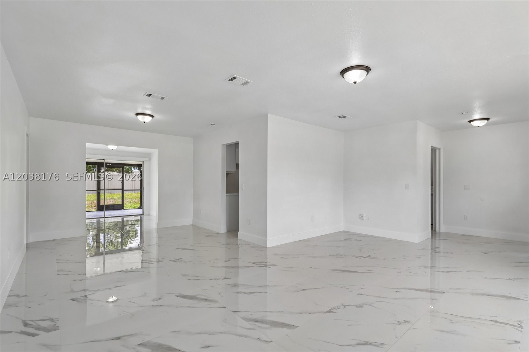 PORT MALABAR COUNTRY CLUB - Residential