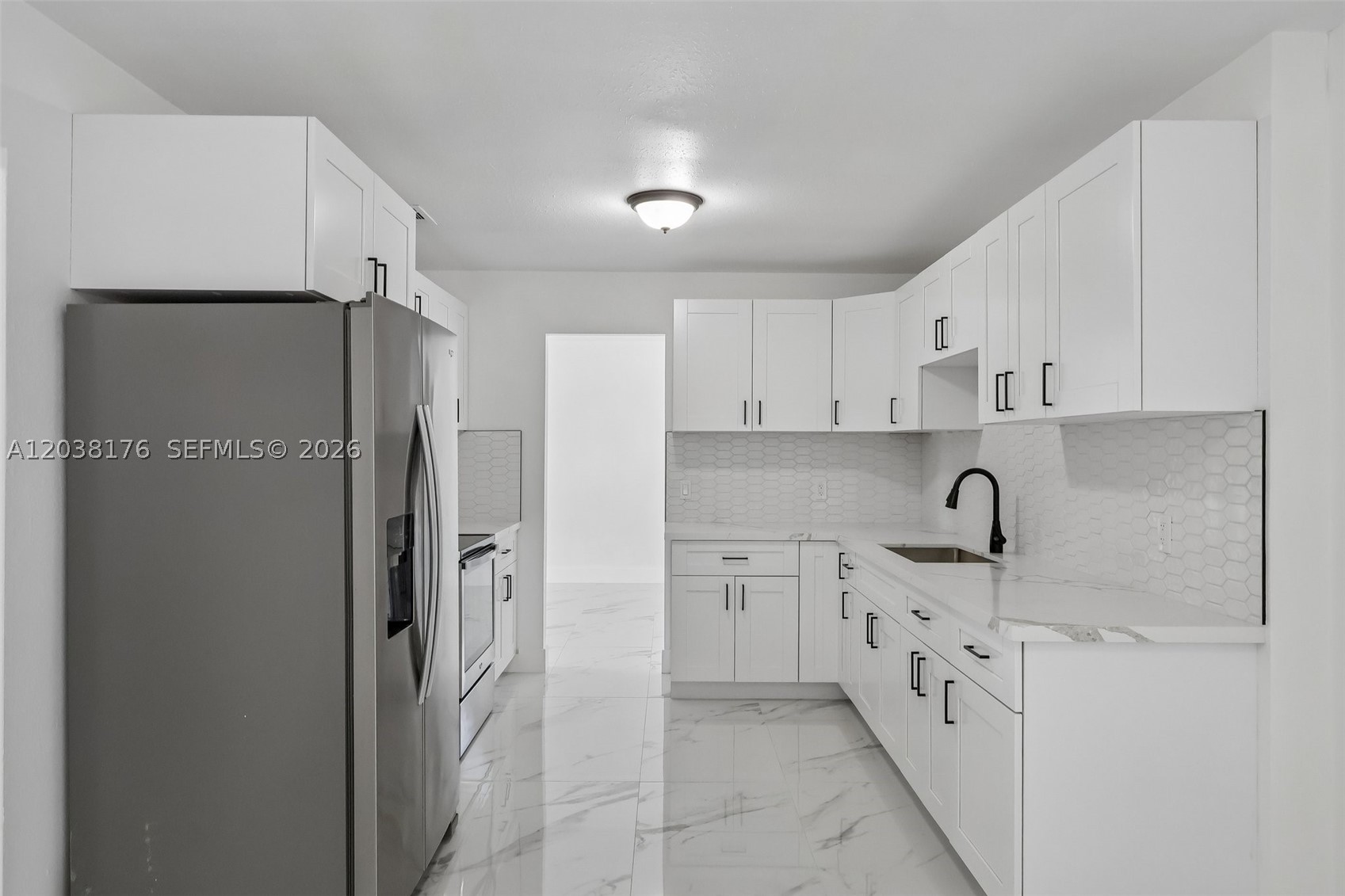 PORT MALABAR COUNTRY CLUB - Residential
