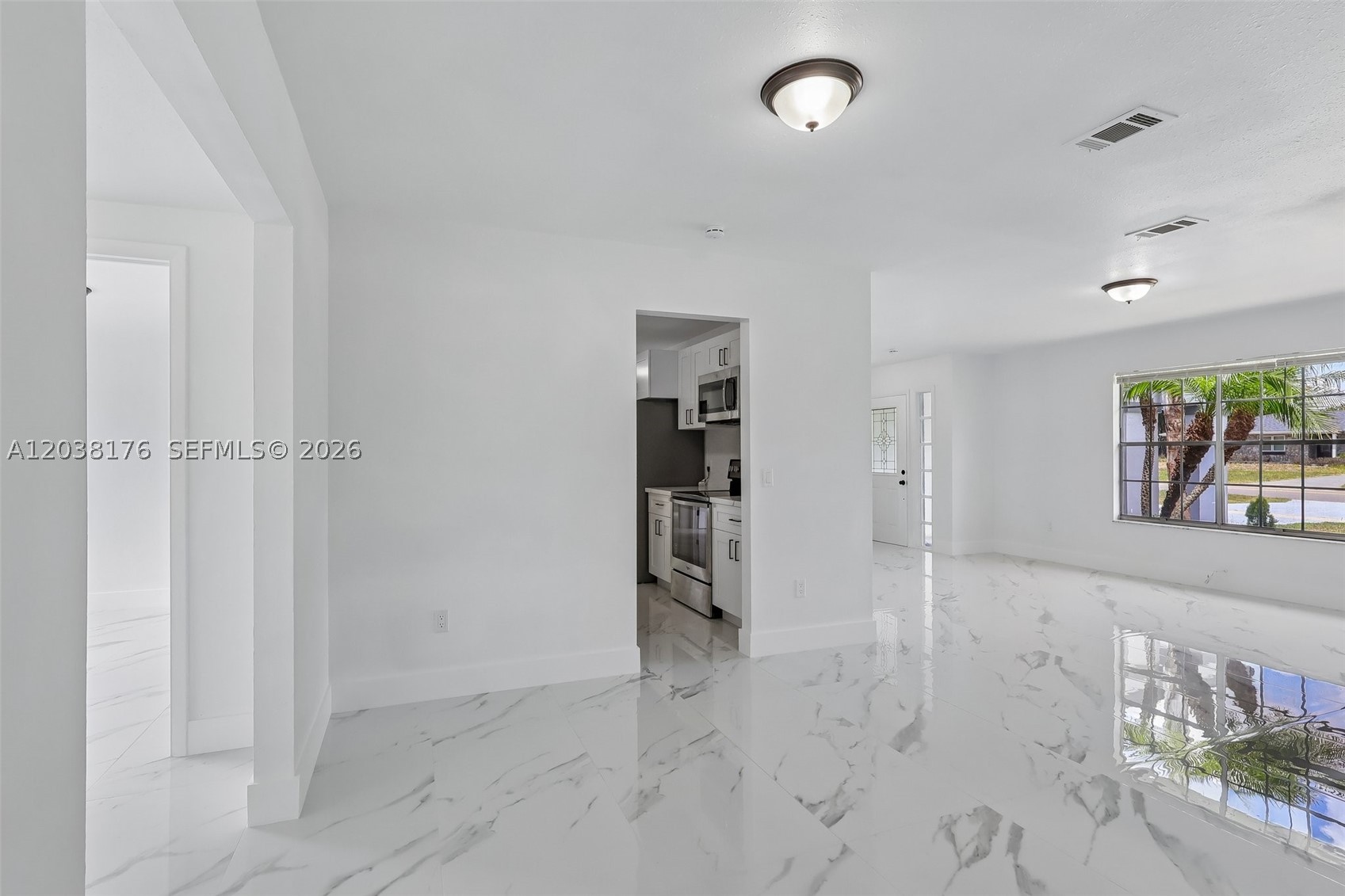 PORT MALABAR COUNTRY CLUB - Residential