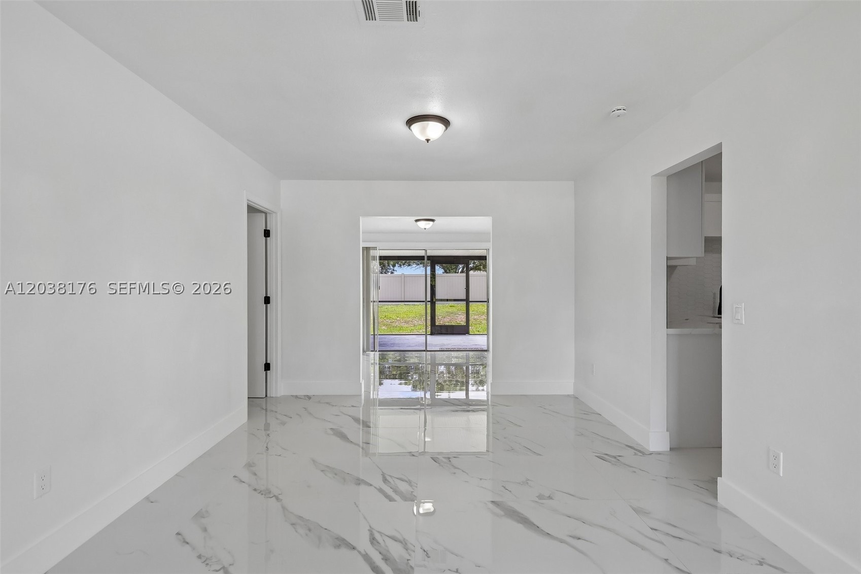 PORT MALABAR COUNTRY CLUB - Residential