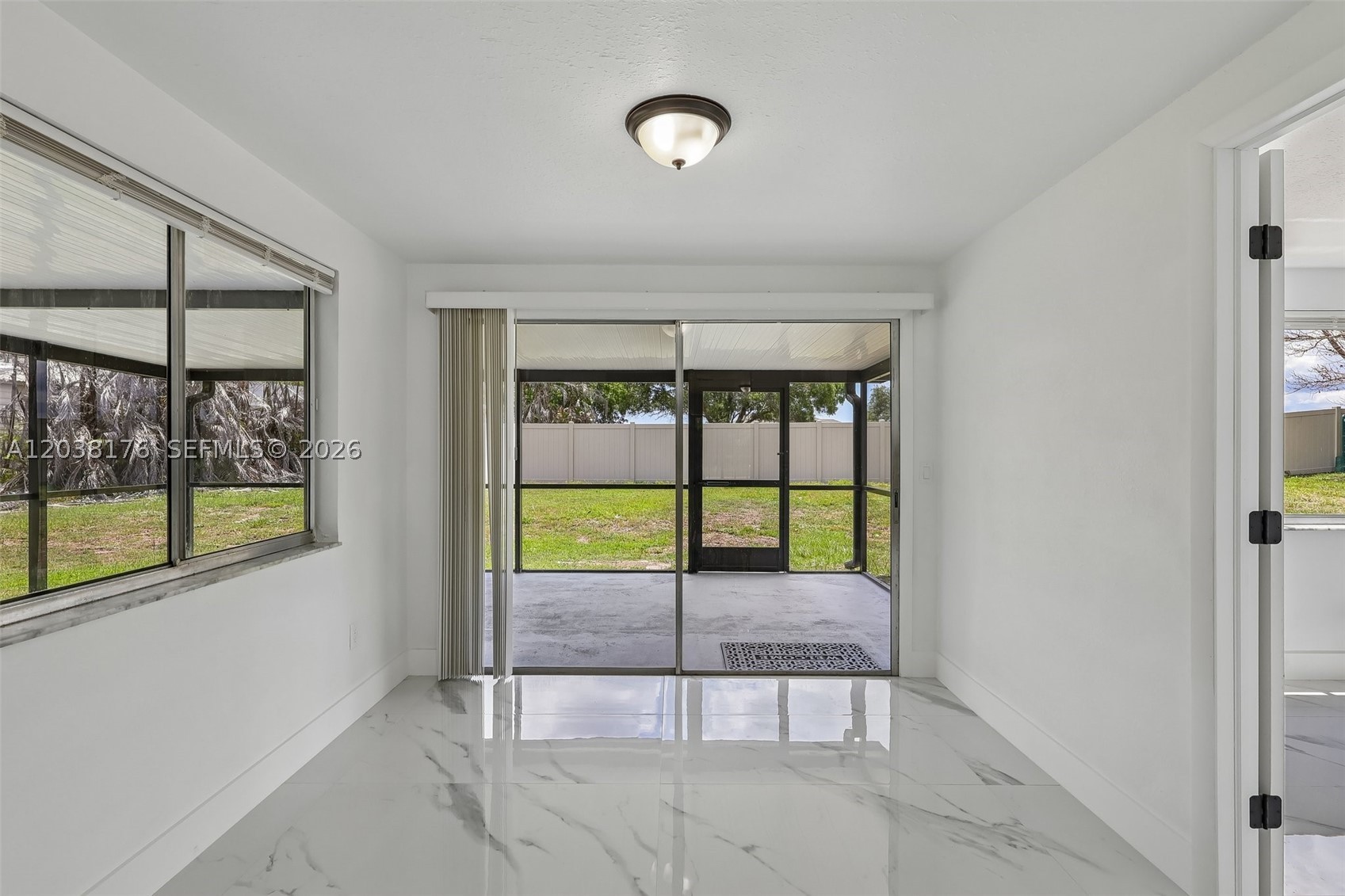 PORT MALABAR COUNTRY CLUB - Residential