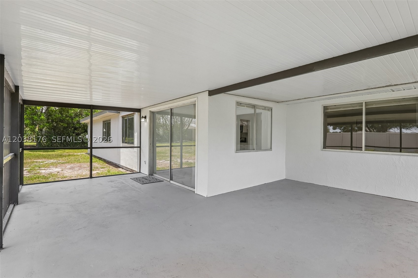 PORT MALABAR COUNTRY CLUB - Residential