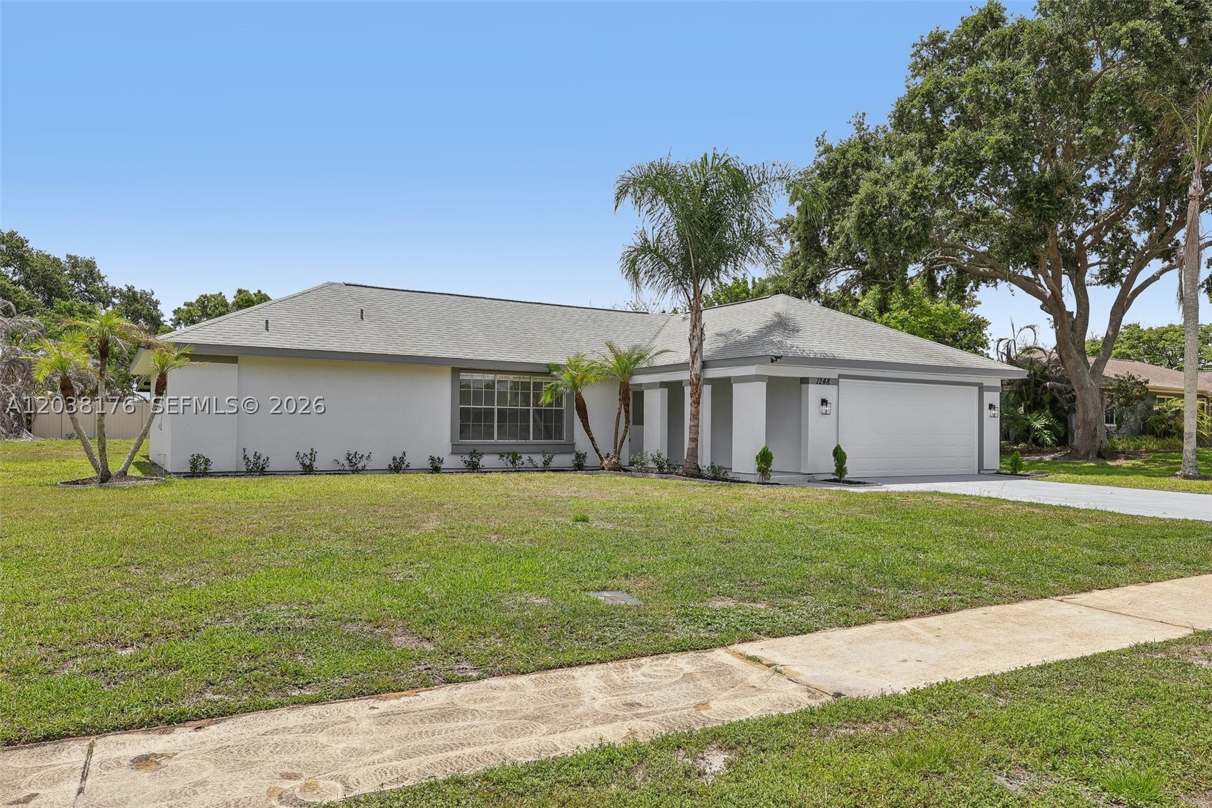 PORT MALABAR COUNTRY CLUB - Residential