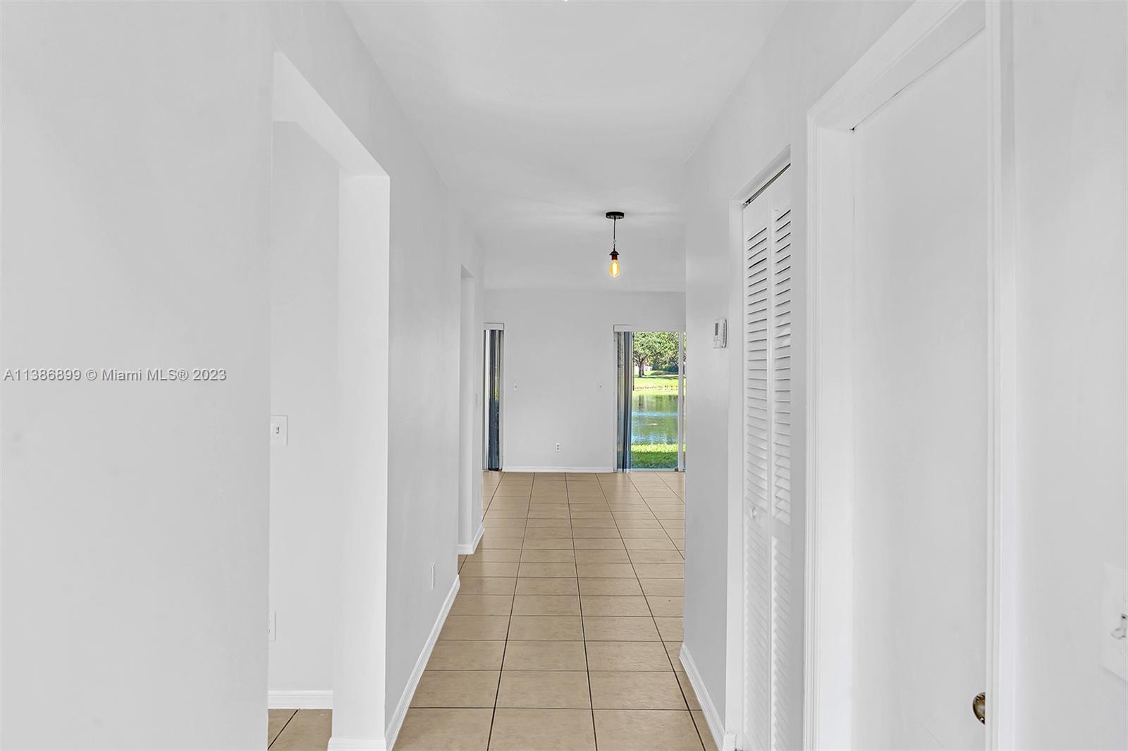 VILLAGE AT HARMONY LAKE - Residential Lease
