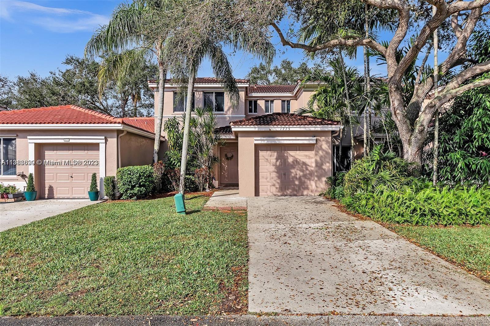 VILLAGE AT HARMONY LAKE - Residential Lease