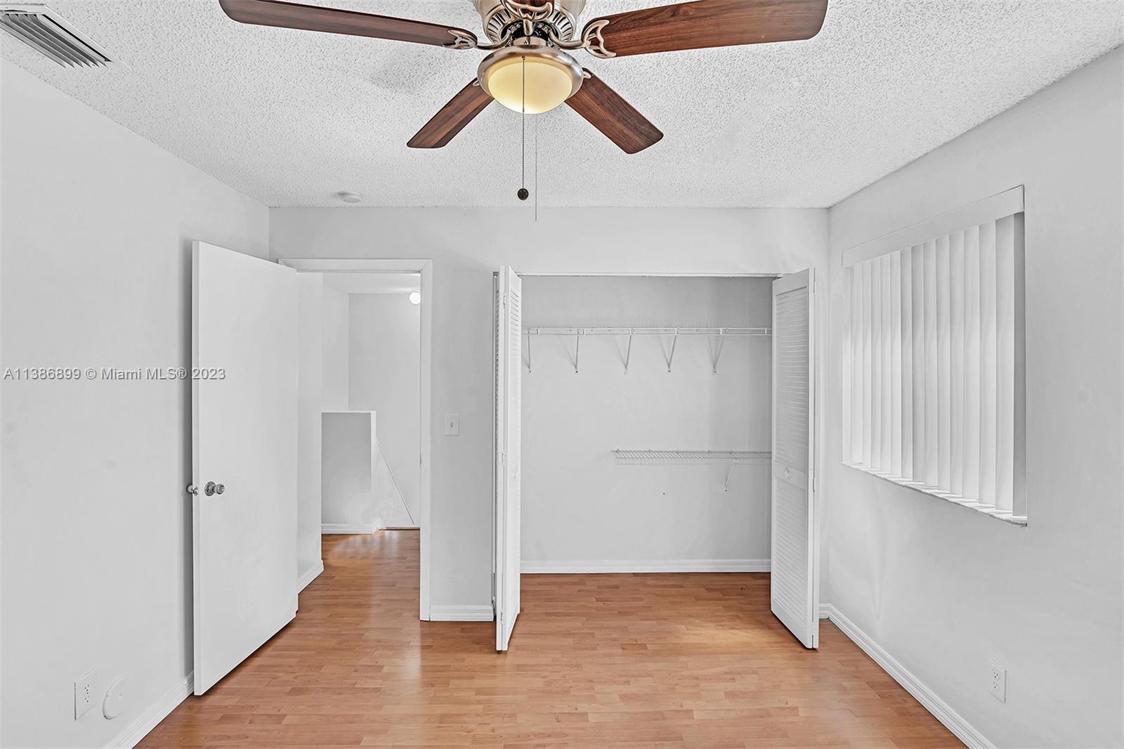 VILLAGE AT HARMONY LAKE - Residential Lease