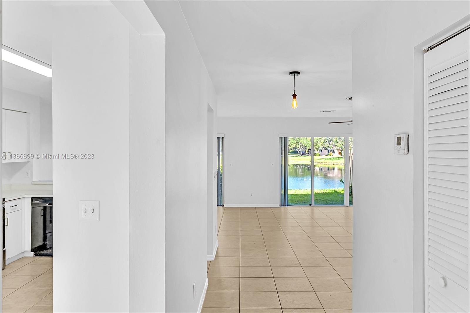 VILLAGE AT HARMONY LAKE - Residential Lease