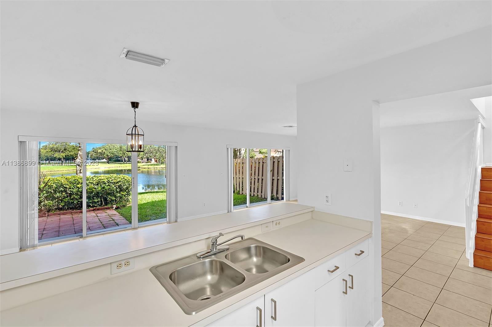 VILLAGE AT HARMONY LAKE - Residential Lease