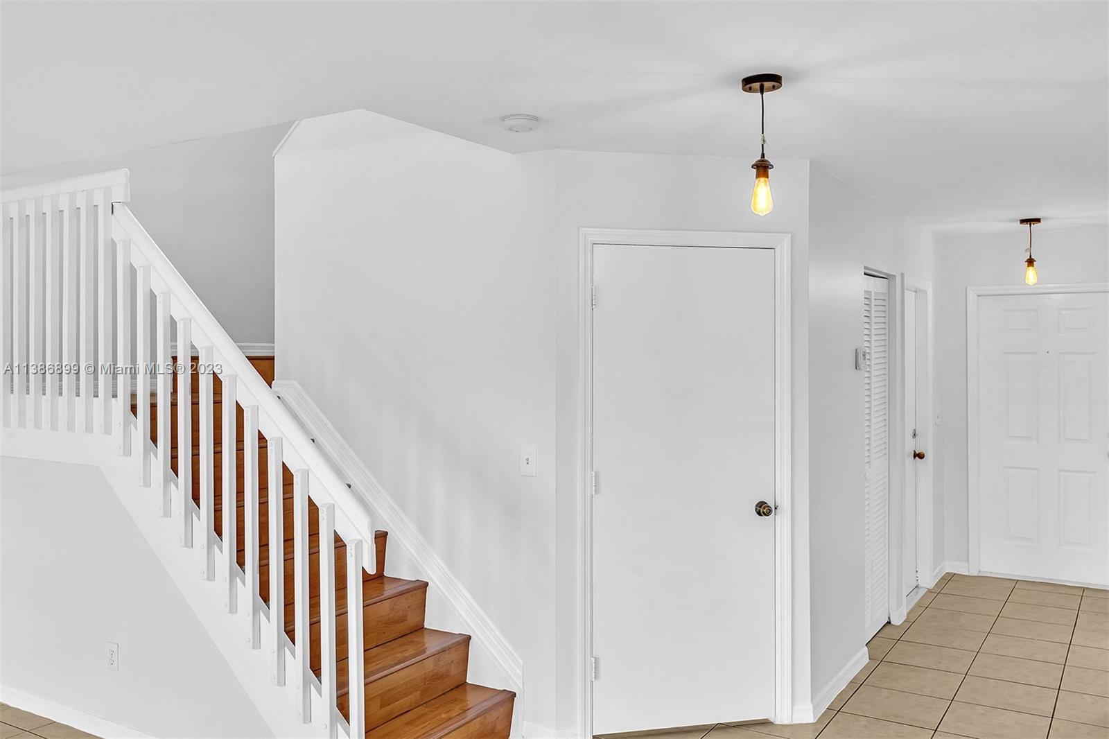 VILLAGE AT HARMONY LAKE - Residential Lease